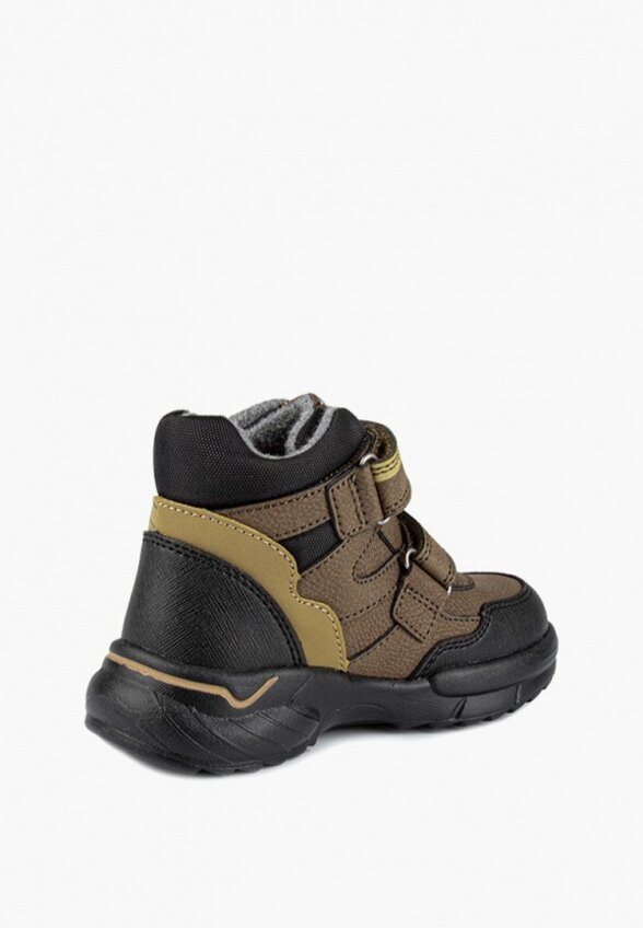 Ботинки Kapika