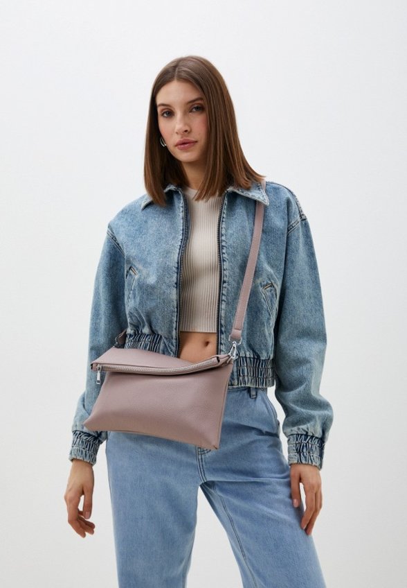 Сумка Снежная Королева