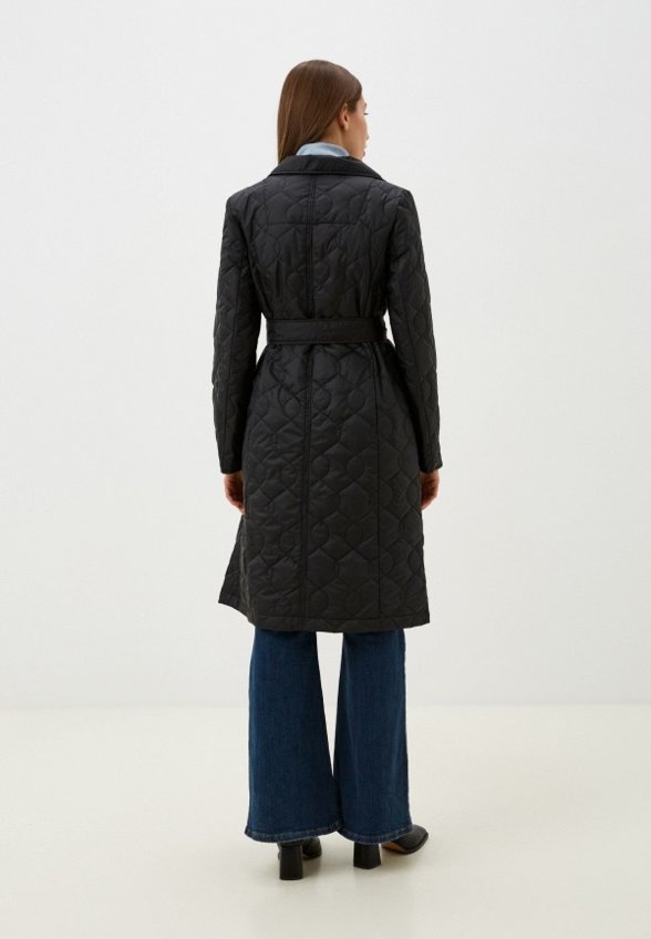 Пальто однобортное Dixi-Coat