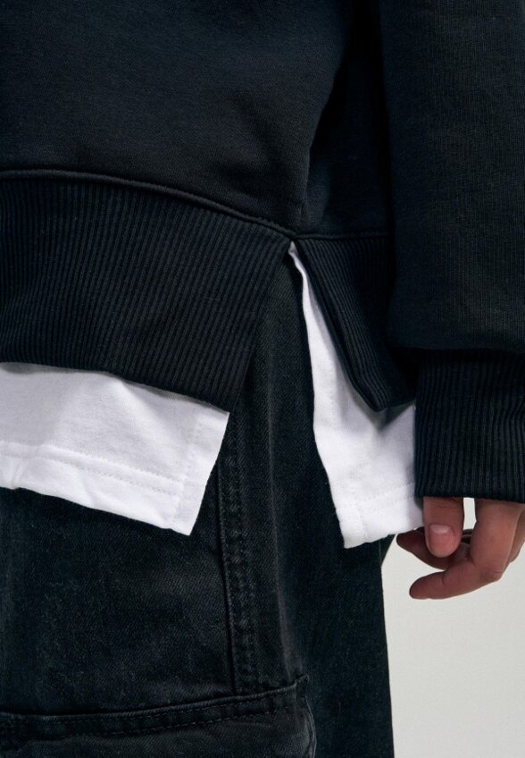 Свитшот Твое