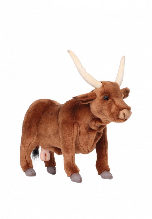 Игрушка мягкая Hansa