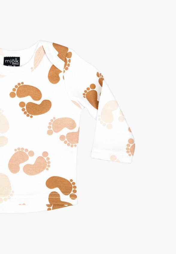 Лонгслив Mjolk