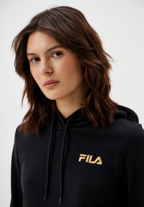 Худи Fila