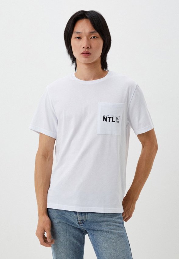 Футболка O'STIN