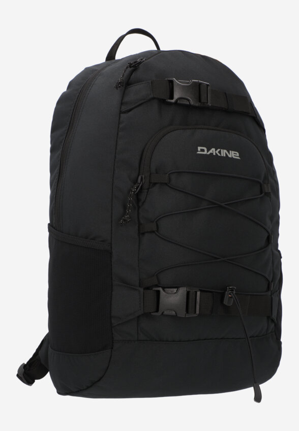 Рюкзак Dakine Grom, Черный