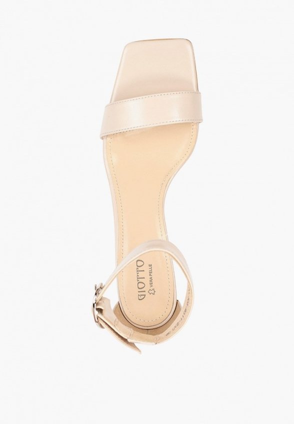 Босоножки Giotto