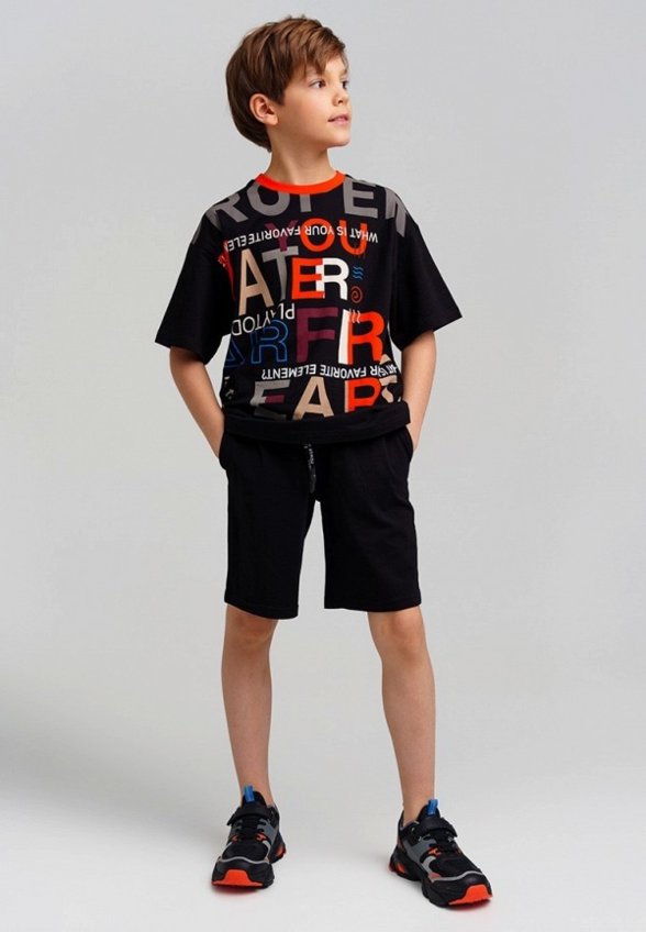 Шорты спортивные 2 шт. PlayToday