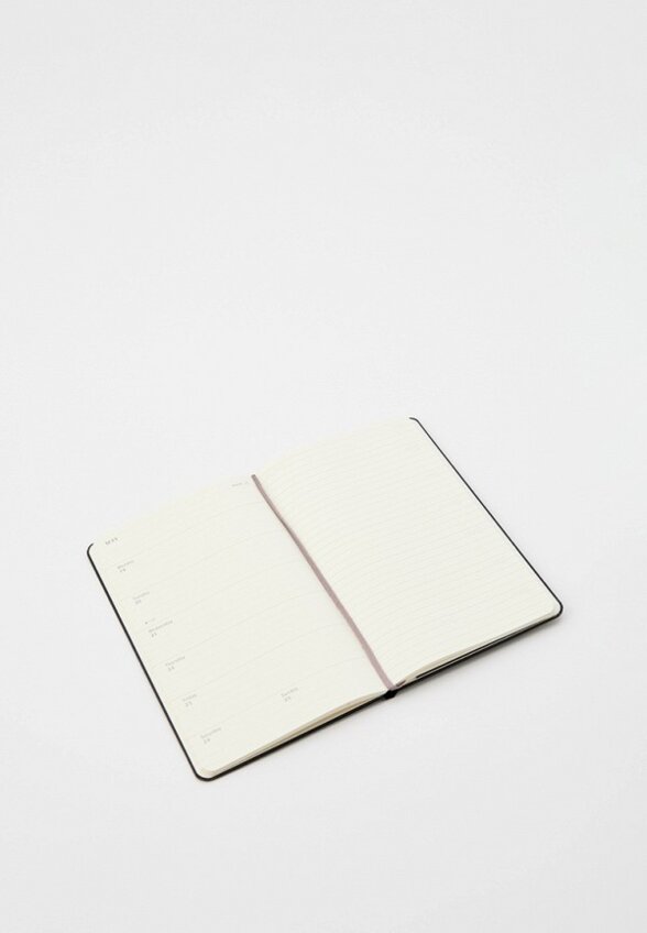Еженедельник Moleskine