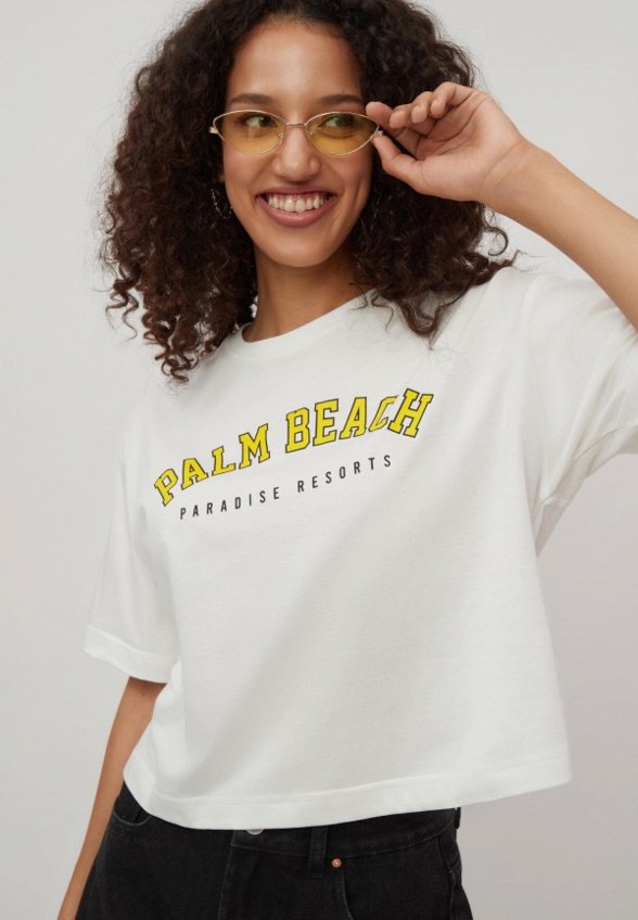 Футболка Modis