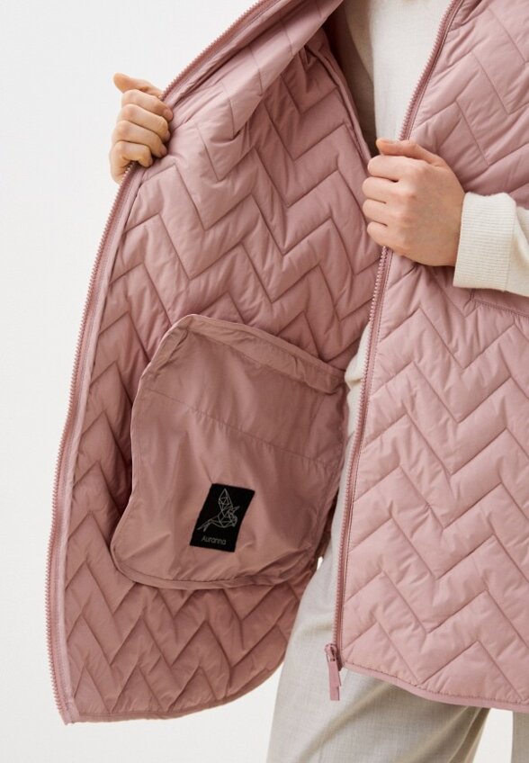 Куртка стеганая Auranna