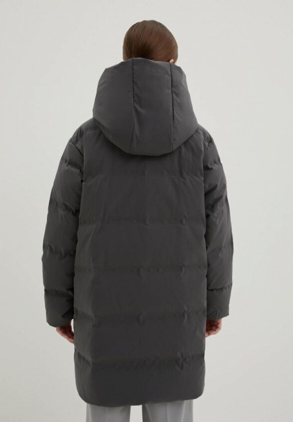 Пуховик Finn Flare