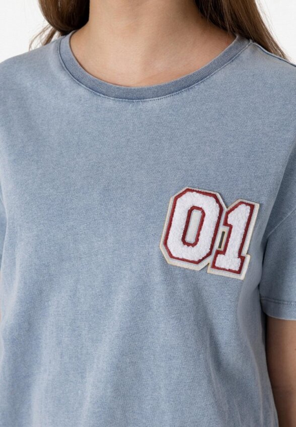 Футболка Kapika