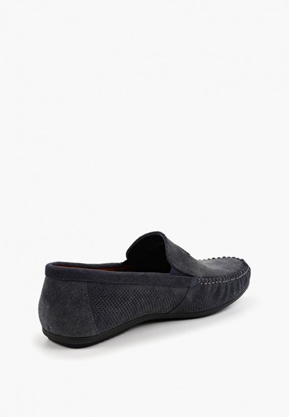 Мокасины Basconi