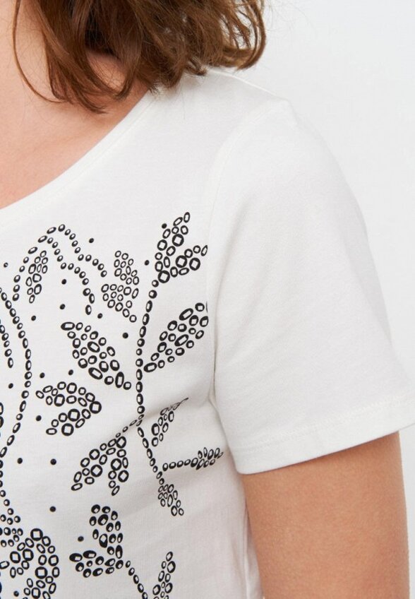 Футболка Taifun