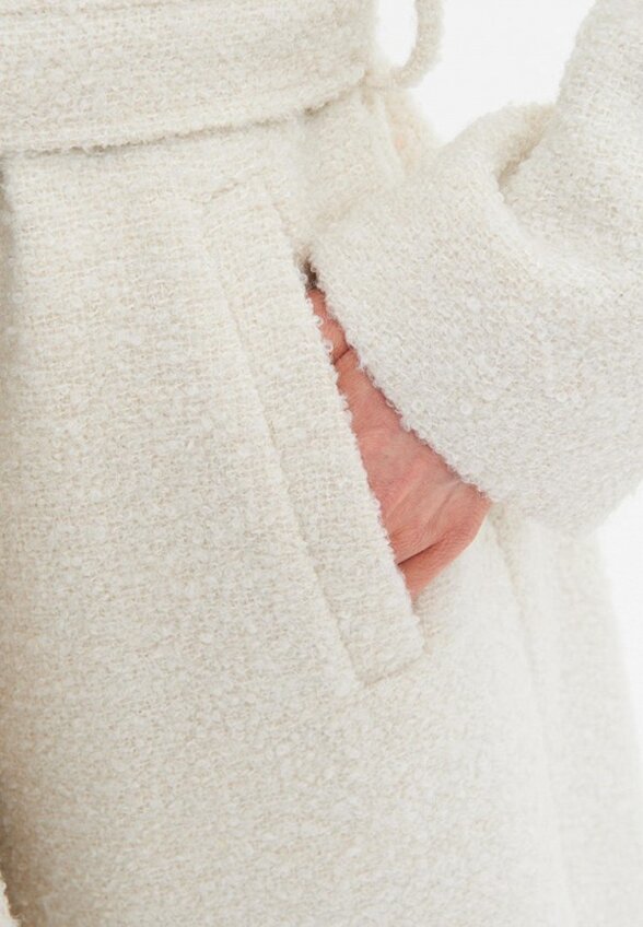 Пальто двубортное Gerry Weber