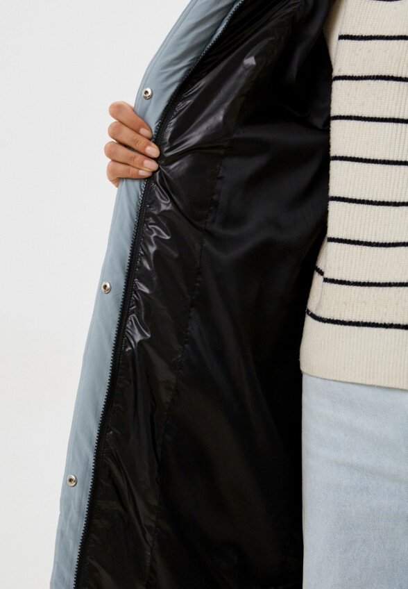 Пуховик Winterra