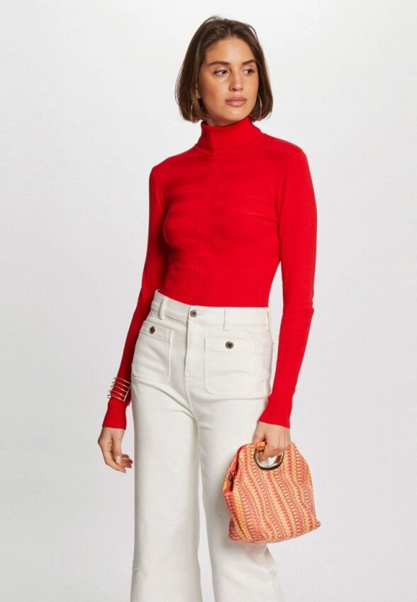 Водолазка Morgan