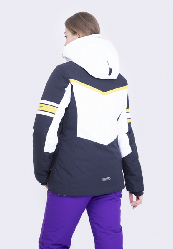 Куртка горнолыжная High Experience