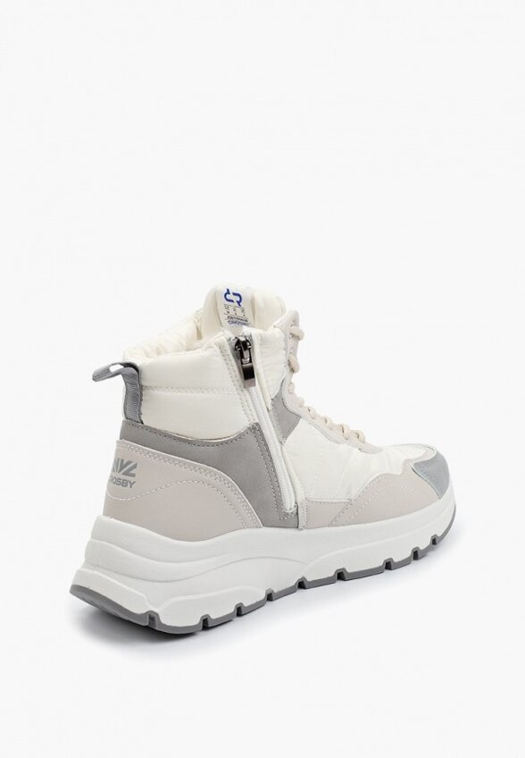 Кроссовки Crosby