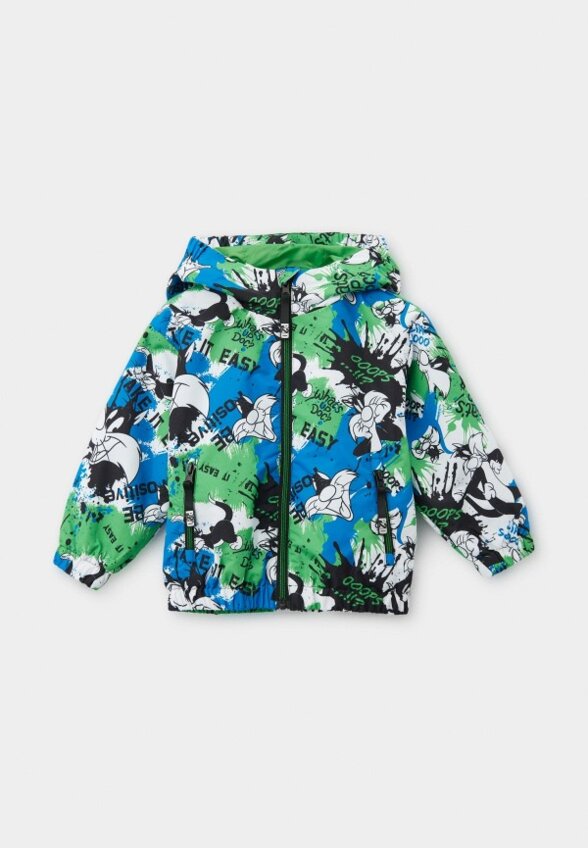 Ветровка PlayToday