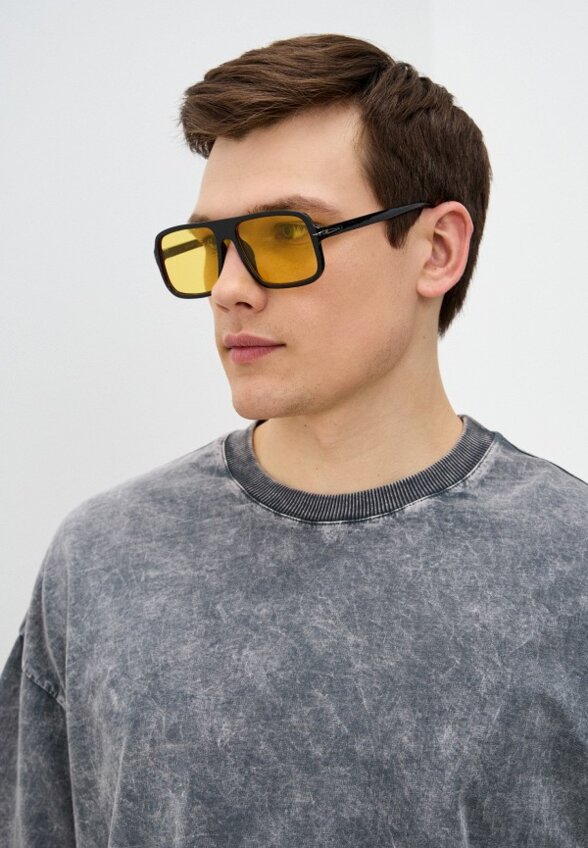 Очки солнцезащитные Lectio Risus