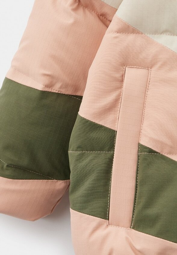 Куртка утепленная Gosoaky