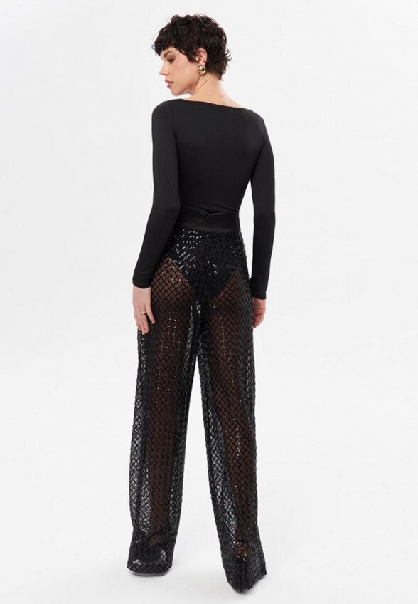 Брюки Dress No Stress