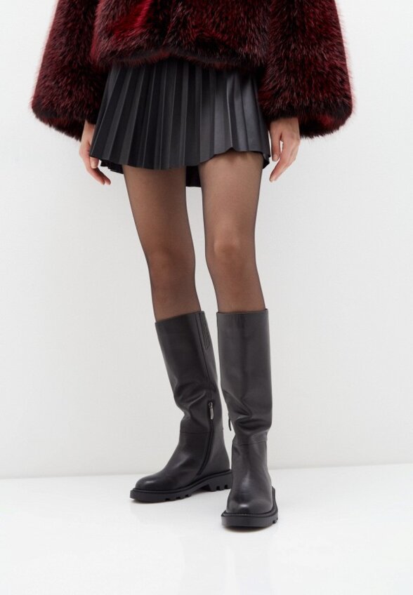 Сапоги Salamander