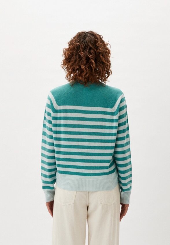 Джемпер Emporio Armani