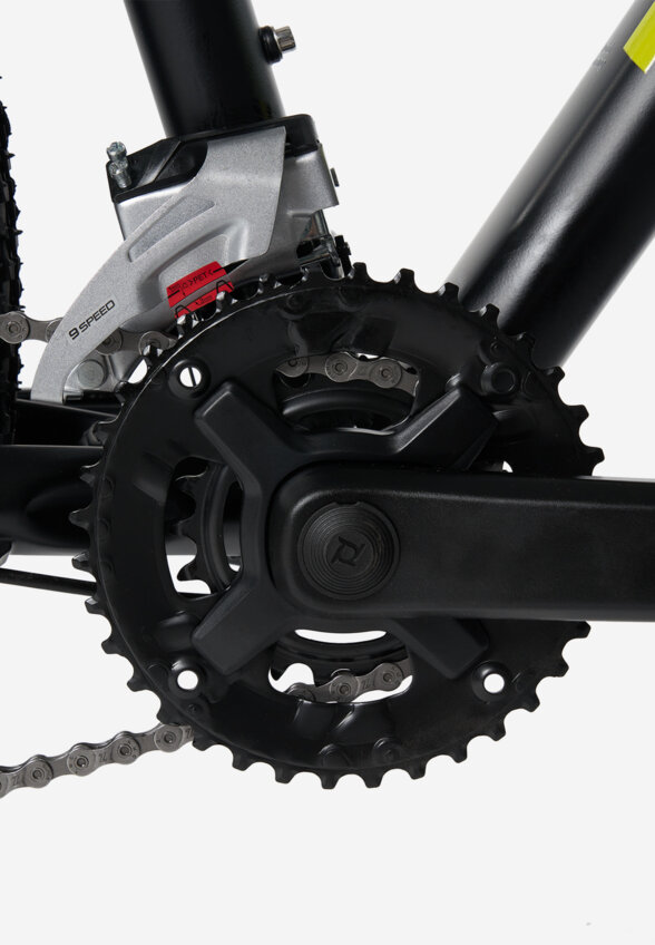 Велосипед горный Roces Vento 2 27.5