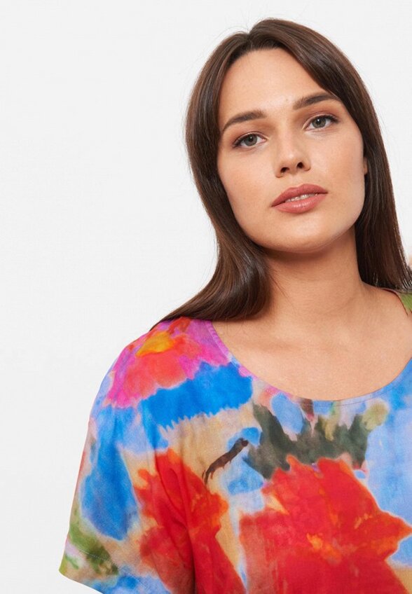 Блуза Samoon by Gerry Weber