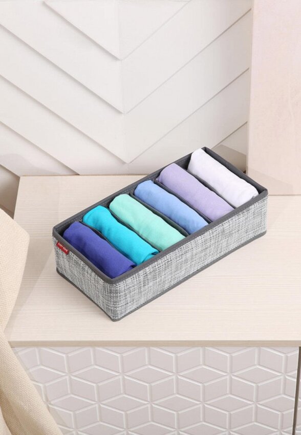 Органайзер для хранения Casy Home