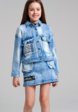 Куртка джинсовая PlayToday7  - превью