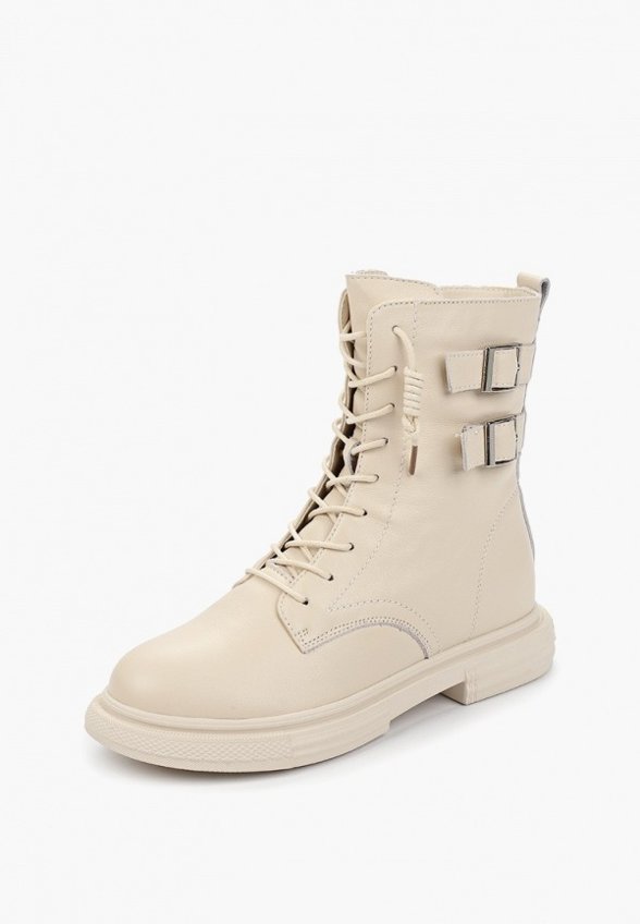 Ботинки Vasconte