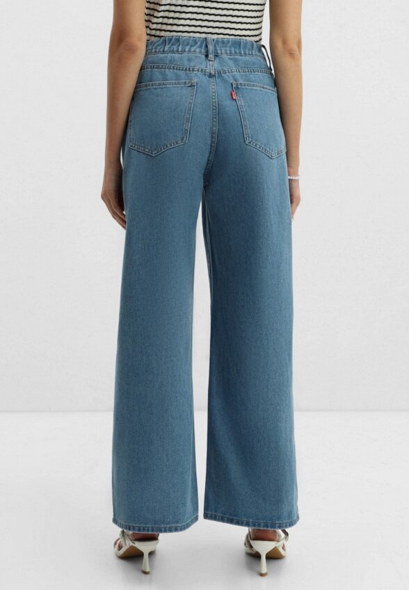 Джинсы Donna D’oro