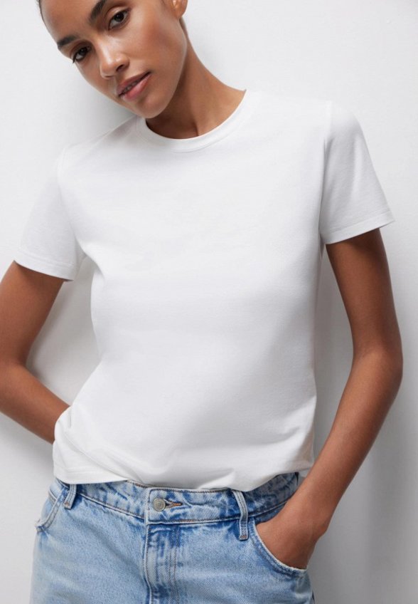 Футболка belle you