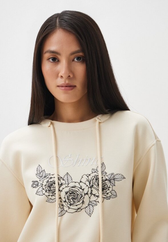 Свитшот Auranna