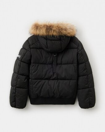 Куртка утепленная Bikkembergs детям
