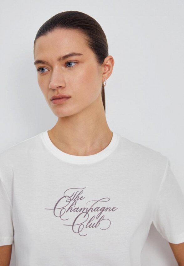 Футболка Finn Flare