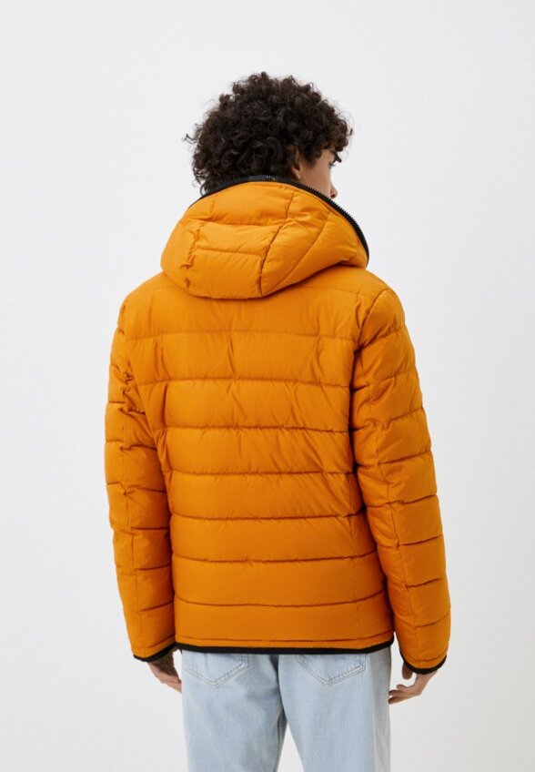 Пуховик Urban Fashion for Men