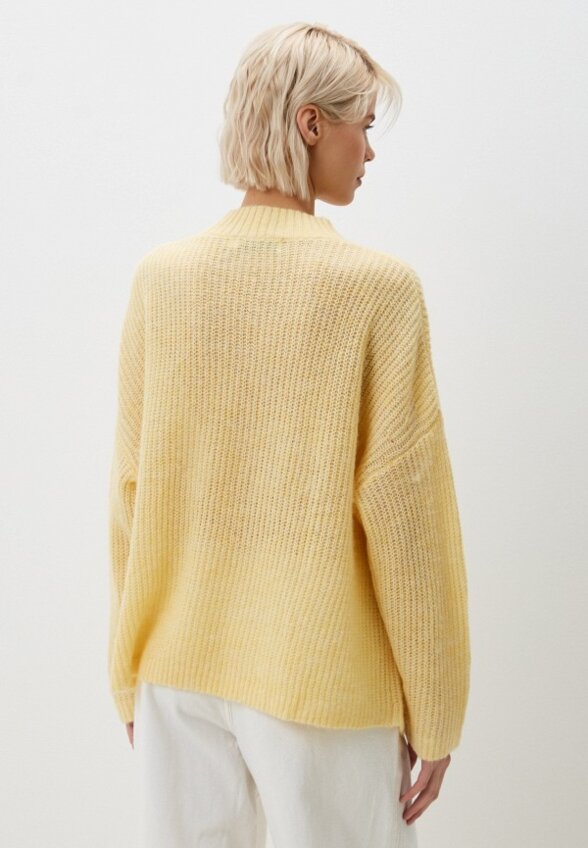 Джемпер Urban Tiger