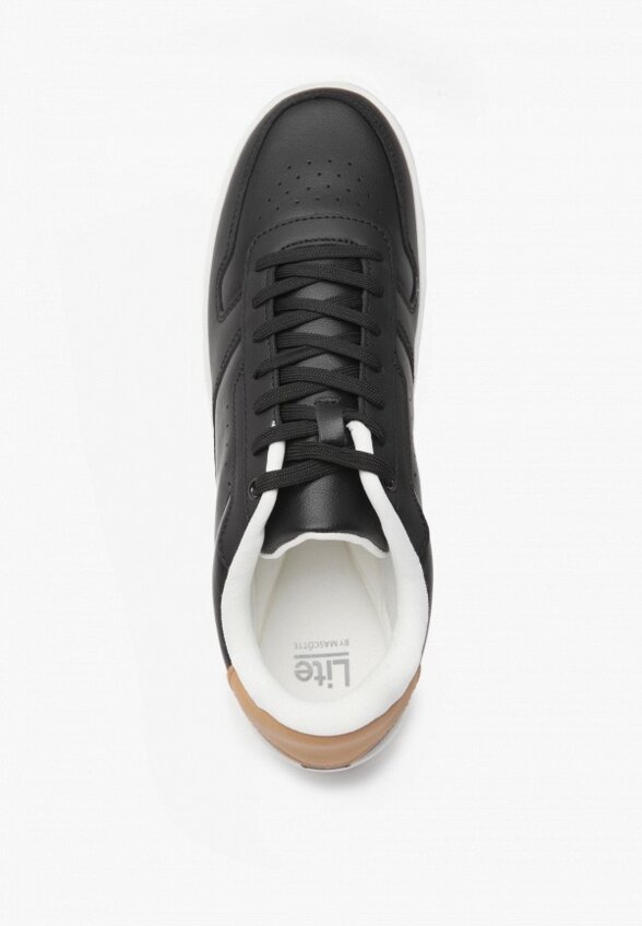 Кеды Lite by Mascotte