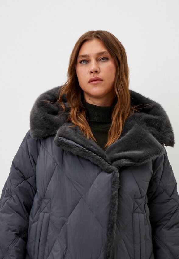 Куртка стеганая Winterra