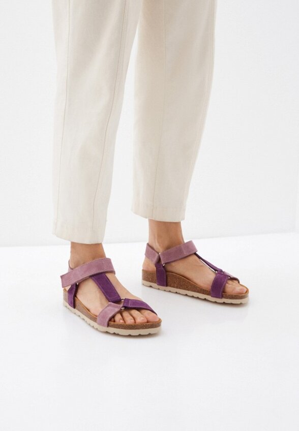 Сандалии Footwell