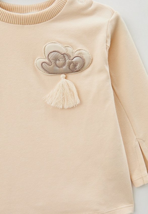 Лонгслив Choupette