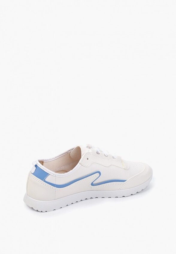 Кроссовки Moleca