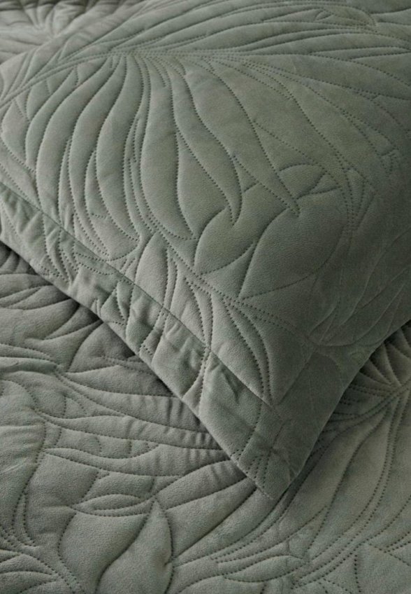 Комплект с покрывалом Sofi De Marko