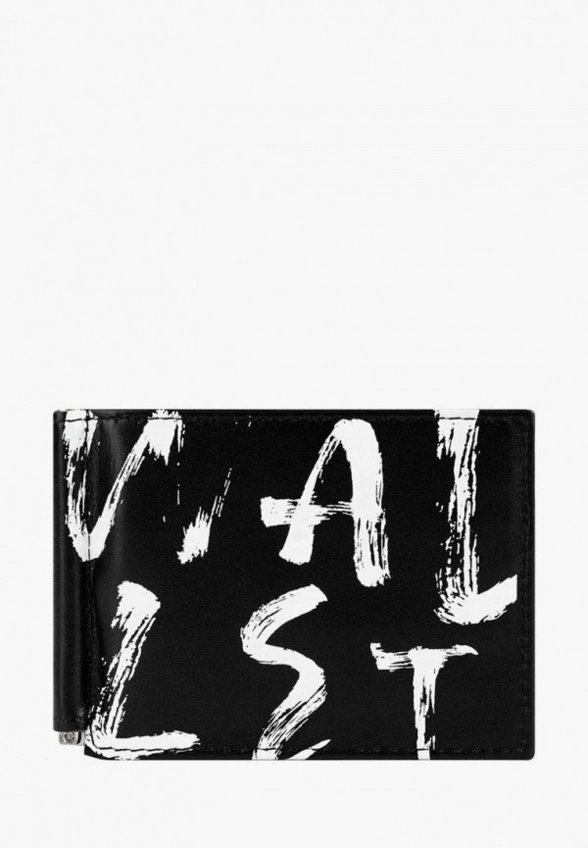 Зажим для купюр Mumi