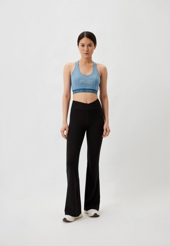 Топ спортивный Plein Sport