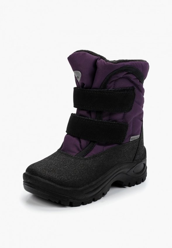 Сапоги Nikastyle